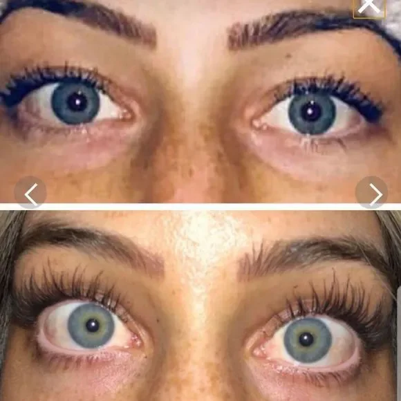 Babe Lash Enriching Growth Serum 2ml New Sealed. 6 month supply. Grow babe grow! - Picture 6 of 16